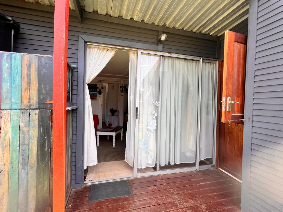 3 Bedroom Property for Sale in Noorsekloof Eastern Cape